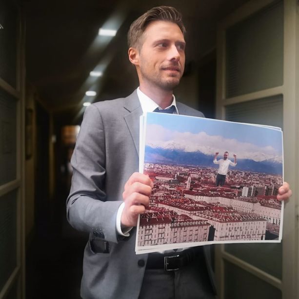 Tassa sulla Mole Antonelliana, Purchia: &quot;Chi la usa a fini commerciali giusto che paghi&quot;