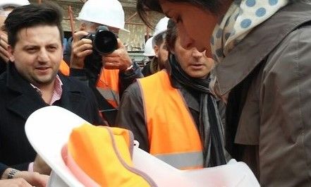 Consulenza al Salone del Libro: chiesto rinvio a giudizio per l'ex portavoce di Appendino Luca Pasquaretta