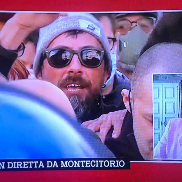 A Roma esplode la rabbia contro le chiusure, Appendino: “Ristori insufficienti e lenti, serve un nuovo decreto sostegni”