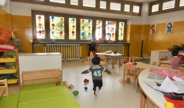 Asili nido: aumenta l'orario, ma non le tariffe per le famiglie. Ecco i 17 Comuni coinvolti nel Torinese