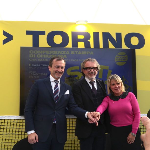 Sulle Atp “abbiamo fatto un capolavoro, nulla da rimproverarci”. Si lavora per evitare lo scippo di Milano