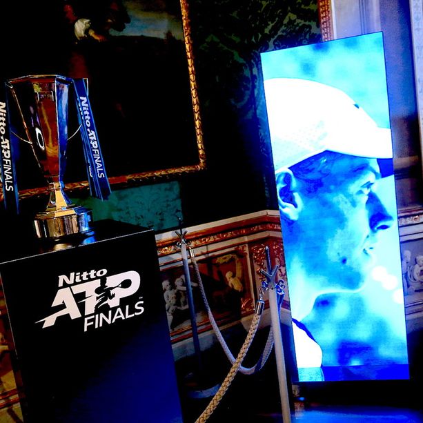 Atp Finals da record, valgono (economicamente) più di Sanremo: “Ma il palasport è diventato troppo piccolo&quot;