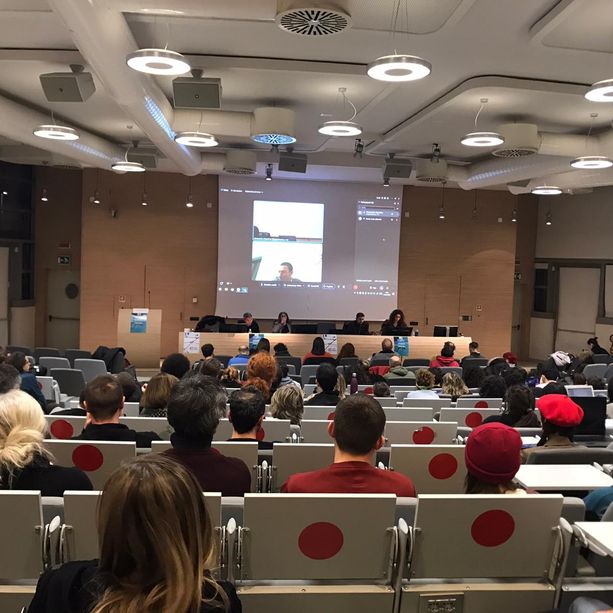 Caso Cospito, l'avvocato parla al Campus Einaudi: &quot;La sua lotta? Davide contro Golia&quot;