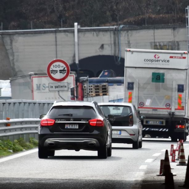 Code tra Piemonte e Liguria, Cirio tuona: “Inaccettabile calvario per andare o tornare dal mare”