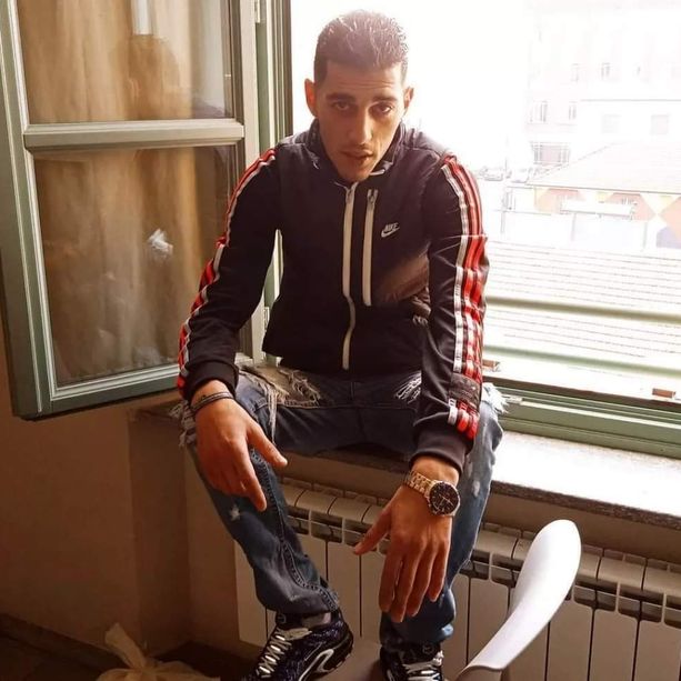 Tragedia via Milano, il 32enne fermato agli inquirenti: “Non sono stato attento”