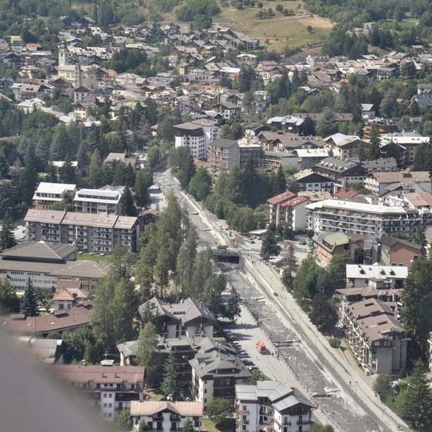 Bardonecchia, &quot;grazie al Governo&quot;: verso la soluzione i disagi per acqua e gas. &quot;Vogliamo tornare presto alla normalità&quot;