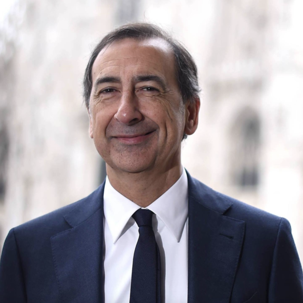 Olimpiadi 2026, il sindaco di Milano Sala: &quot;No a Torino per il pattinaggio&quot;