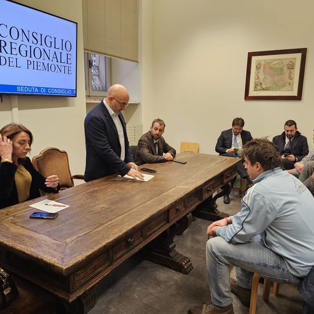 Borse di studio universitarie, Chiorino: &quot;Copertura al 100%. A breve erogazioni per pagare le rate in corso&quot;