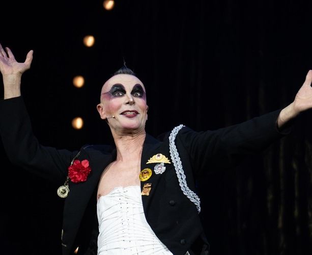 Brachetti in &quot;Cabaret&quot; e il ritorno di Forbici Follia: ecco cosa fare a Torino fino a domenica 12 gennaio