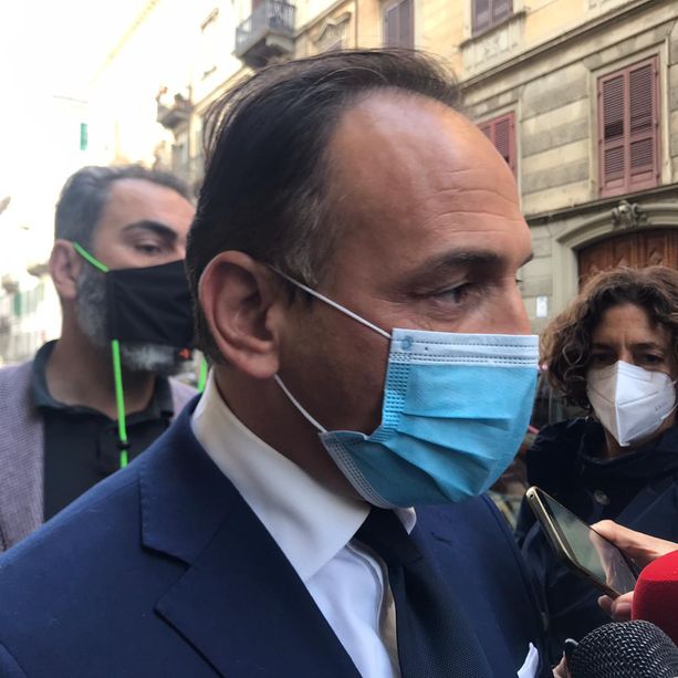 Cirio: &quot;Piemonte pronto per uscire dalla zona rossa. Lunedì piano trasporti sicuri per le scuole. Riaprirle prima di Natale sarebbe scelta improvvida&quot; [VIDEO]
