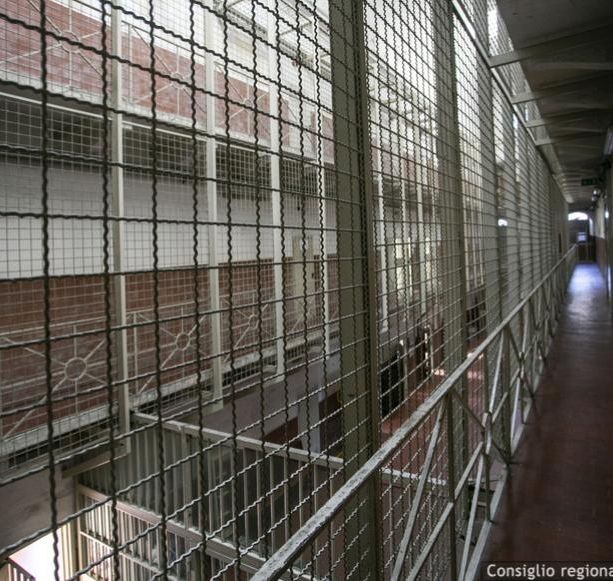 Traffico di droga e altri reati all'interno delle carceri italiane: blitz dei carabinieri da Torino a Sassari