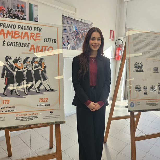 Stalking, maltrattamenti e strupro. Nel 2024 nel Torinese 15 casi al giorno di violenza sulle donne
