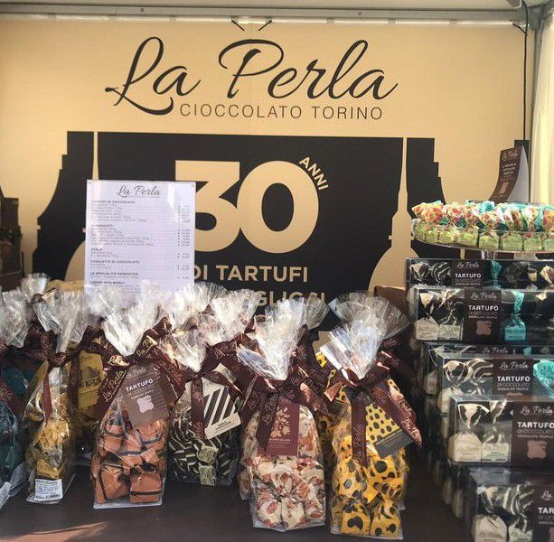 Cioccolatò, Luci d'Artista e uno spettacolo teatrale di Halloween: ecco cosa fare in questo ultimo weekend di ottobre