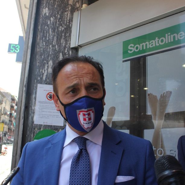Vaccini, in Piemonte richiamo con AstraZeneca per gli Under 60? &quot;Rispettiamo la libertà personale&quot; [VIDEO]