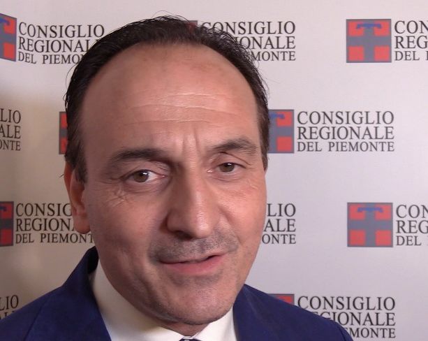 Autonomia, Cirio mostra i muscoli: &quot;Il Piemonte ha un residuo fiscale di 11 miliardi&quot; [VIDEO]