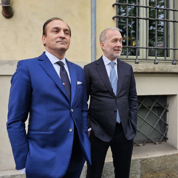 Damilano si candida a Bruxelles con Forza Italia: &quot;Dopo Torino, faremo bene in Europa&quot;