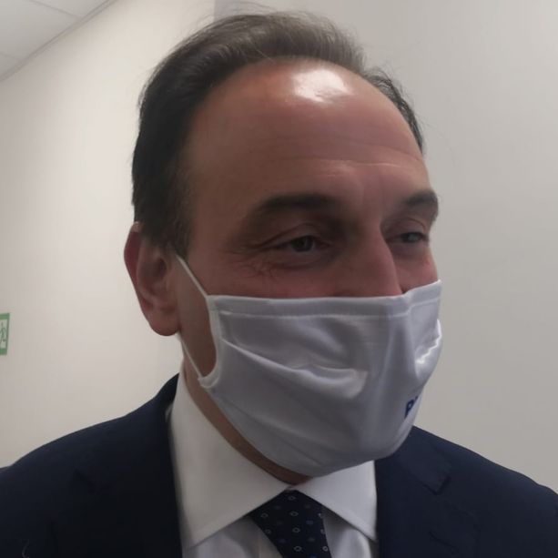 Coprifuoco anche in Piemonte? Cirio: &quot;Lo decideremo entro questa sera, quando valuteremo i contagi&quot; [VIDEO]