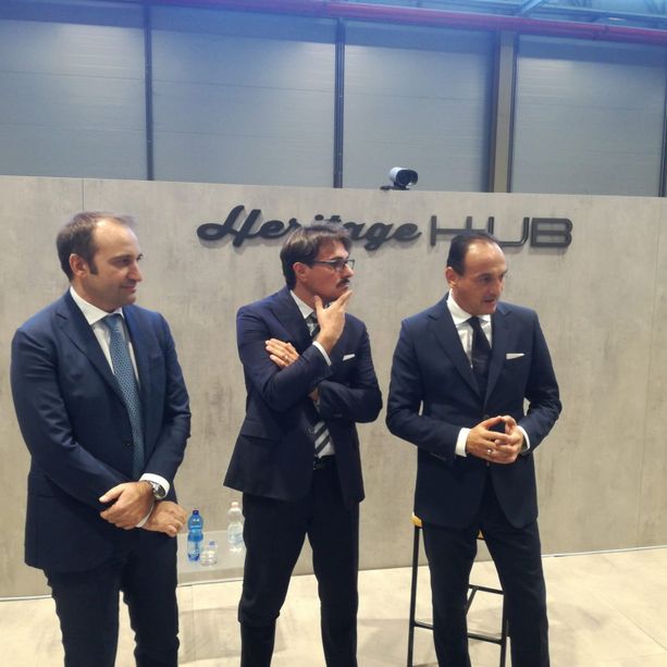 Stellantis, Cirio e Lo Russo: &quot;Investire a Torino e in Piemonte deve essere conveniente&quot; [VIDEO]