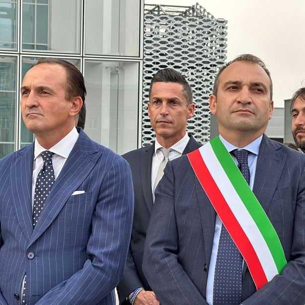 Il grattacielo della Regione cambia indirizzo, nasce piazza Piemonte: &quot;La casa di tutti i cittadini&quot;