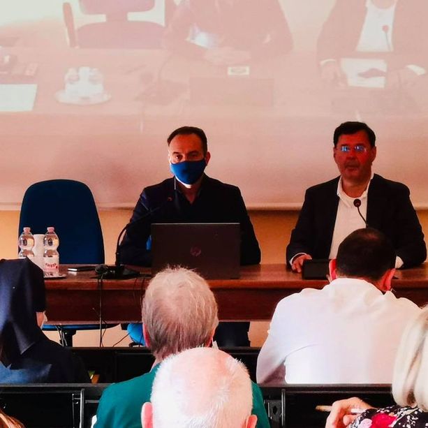 Scuola, Cirio: &quot;Screening volontario a tappeto in ogni istituto&quot;