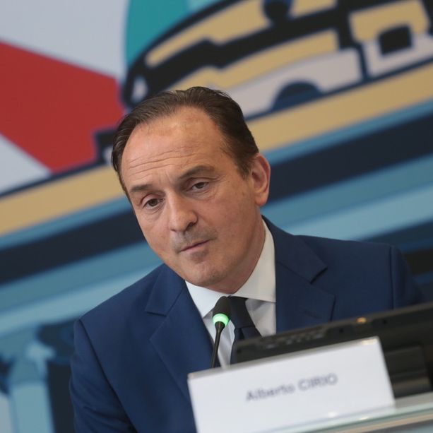 Le grandi manovre per il Cirio-bis. Sanità a un tecnico? &quot;Ne parleremo quando sarà il momento&quot;