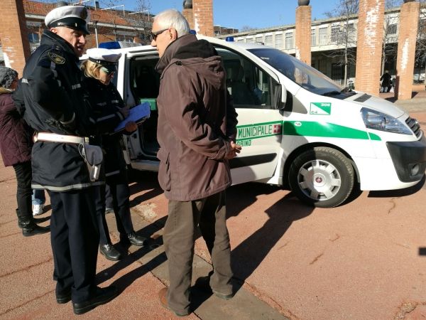 Civich, il Comune lancia l'allarme: &quot;Senza assunzioni nel 2024 a Torino mancheranno 500 vigili&quot;