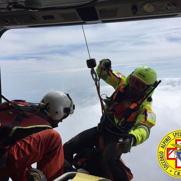 Giaveno, morto scialpinista colto da un malore