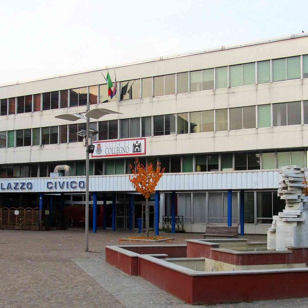 Collegno soffia su 40 candeline e festeggia l'anniversario del conferimento del titolo di città