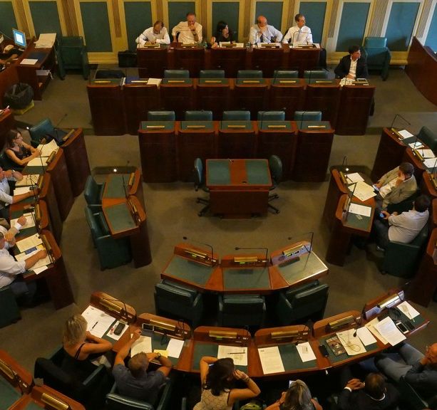 Il Pinerolese porta a casa tre consiglieri in Città metropolitana