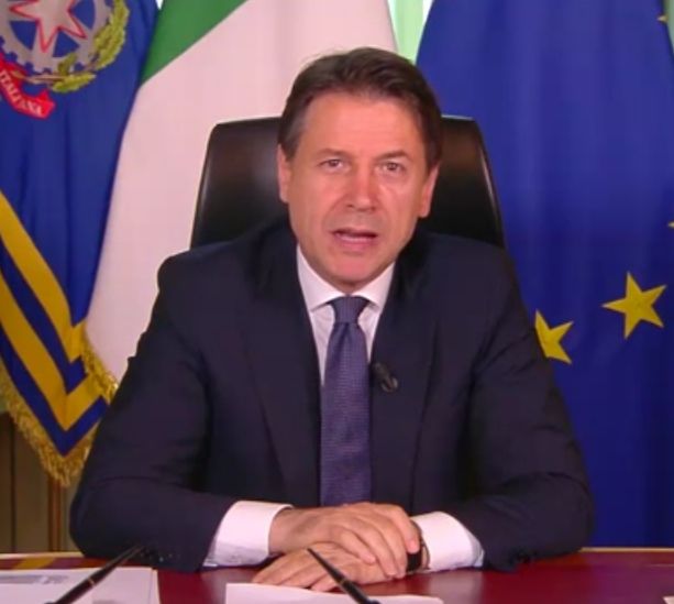 Coronavirus, nuovo decreto nella notte: blindate le province di Asti, Alessandria, Novara, Vercelli e Verbano-Cusio-Ossola