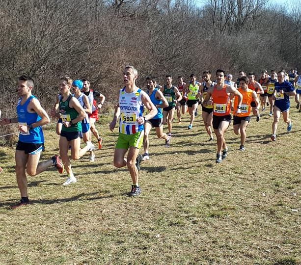 Venaria si allaccia le scarpe: tutto pronto per il Cross Reale