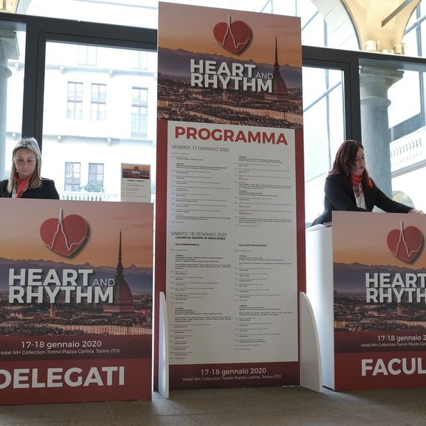 Cardiologia in Piemonte, Musumeci: &quot;Mauriziano grande privilegio, garantiamo al paziente servizi avanzati&quot;