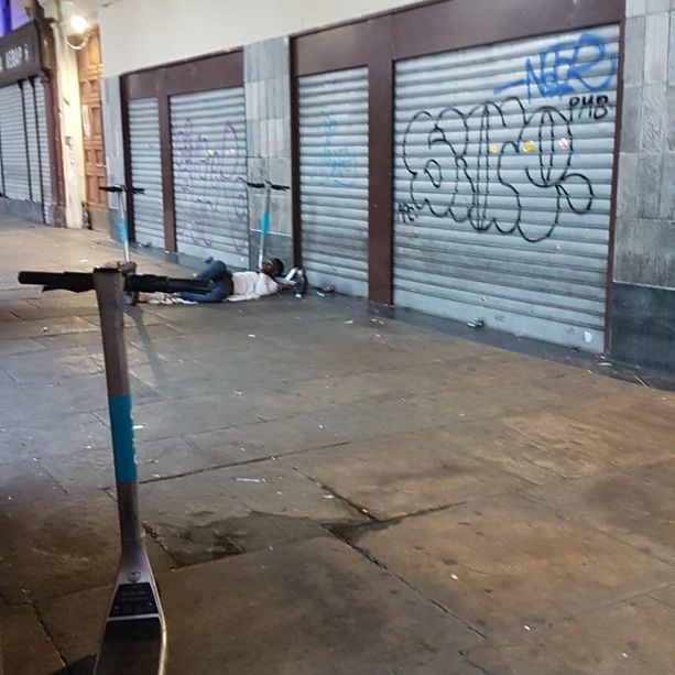 Torino chiama il Governo per aumentare la sicurezza, ma Roma non risponde