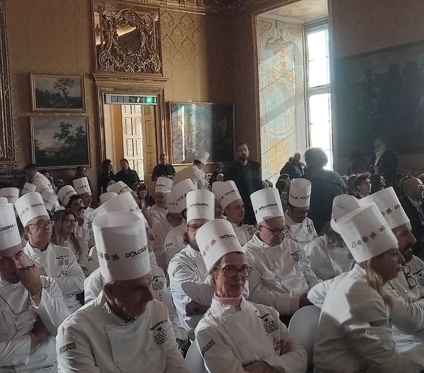 Dolcissima Torino: la rassegna dell'arte pasticcera arriva nelle vetrine del centro