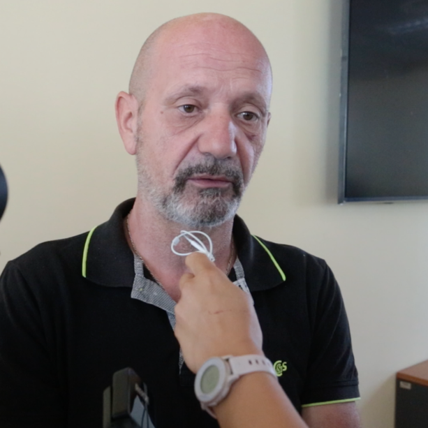 A un anno dalla strage di Brandizzo: “Aspetto ancora gli effetti personali di mio fratello. Stanno nascondendo tutto”