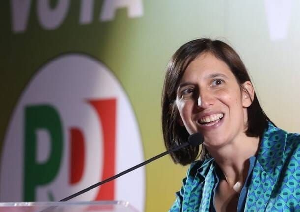 Partito Democratico, sono 8 i piemontesi eletti nella direzione nazionale dell'era Schlein