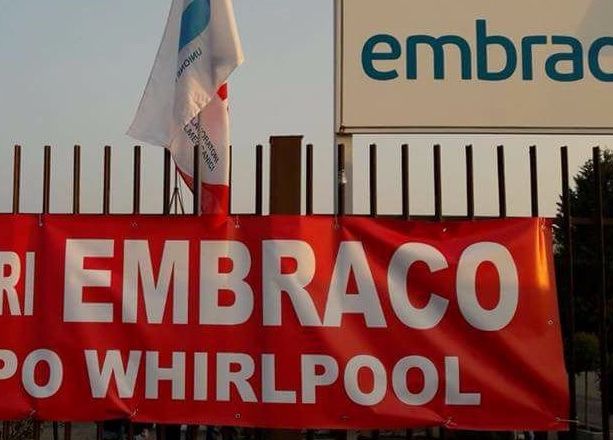 Embraco, dall'Unione Europea ancora una fumata grigia. I sindacati: &quot;Intervenga il governo&quot;