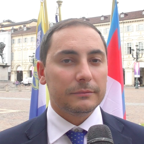 Torino 2021, Ricca guarda al candidato sindaco del centrodestra: &quot;La scelta? Spetta alla Lega&quot; [INTERVISTA]