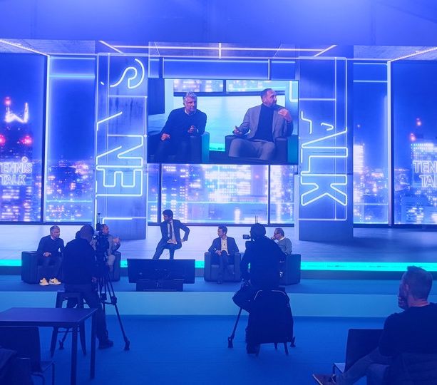 Apre al pubblico il Fan Village con la presentazione di Bolelli e Vavassori [VIDEO]