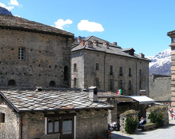 La Regione approva la difesa e la valorizzazione dei forti del Piemonte