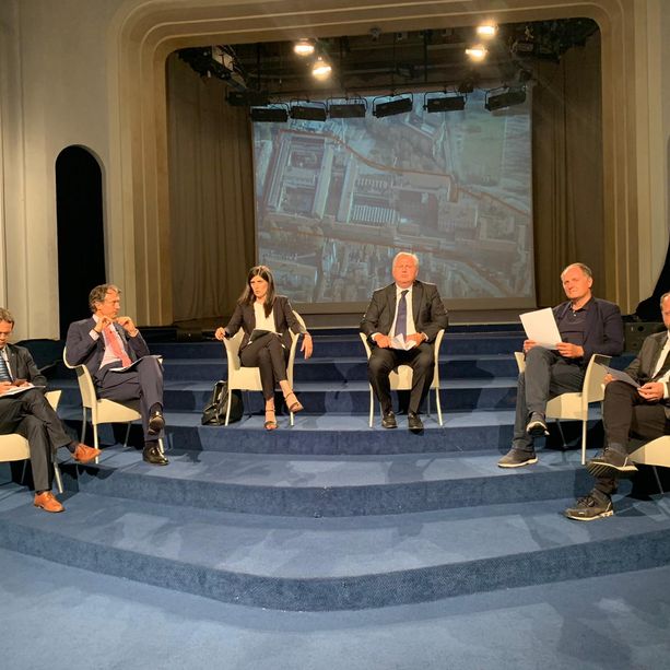 Manifattura Tabacchi, nuovo piano regolatore e metro 2: “Così rinasce Torino Nord” [VIDEO e FOTO]