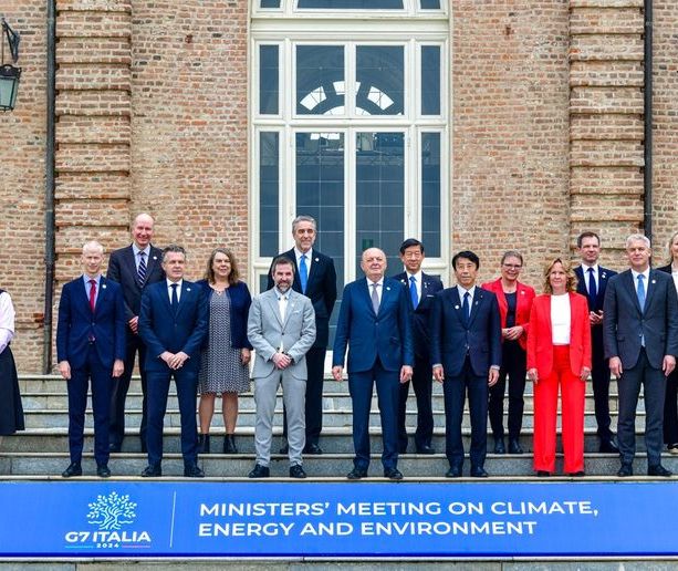 Stop del carbone entro il 2035, il G7 Clima approva la &quot;Carta di Venaria”: ecco cosa prevede