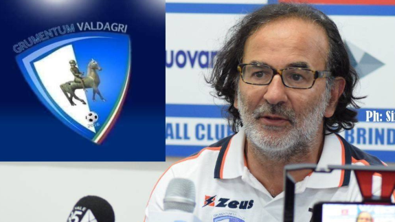 CALCIO, PRONTE AZIONI LEGALI? - Serie D: iniziativa del presidente/avvocato del Grumentum
