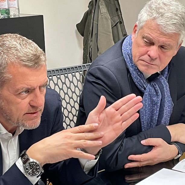 Lingotto Fiere, GL tenta la pace con Comune e Regione: &quot;Aperti a soluzioni concrete e condivise&quot;
