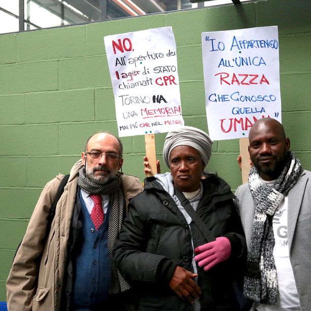 Al via il processo di Moussa Balde. I famigliari: “Chiediamo verità, siamo tutti esseri umani”