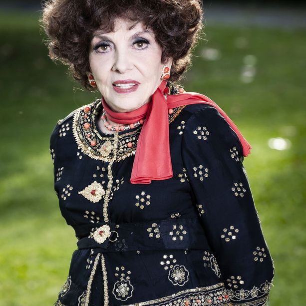 Gina Lollobrigida madrina del Lovers, Luxuria: &quot;Sarà un contagio di cultura ed emozioni&quot;