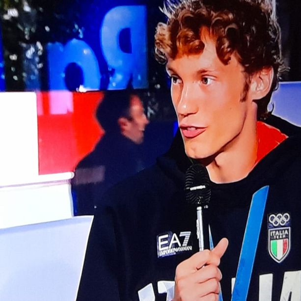Ancora una medaglia olimpica che parla torinese: Giorgio Malan conquista il bronzo nel pentathlon