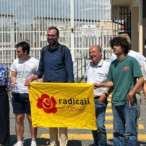 Carcere di Torino, i Radicali Italiani: &quot;Situazione drammatica e di alta tensione, i detenuti mantengano la calma&quot;