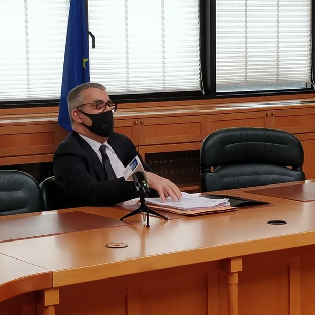 Thyssen, il pg di Torino: &quot;I manager tedeschi andranno in carcere&quot;