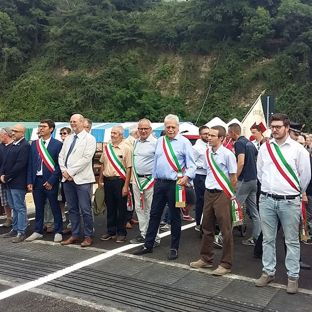 Problemi per il nuovo Ponte della Bertenga: «La ditta costruttrice vuole 960.000 euro in più»